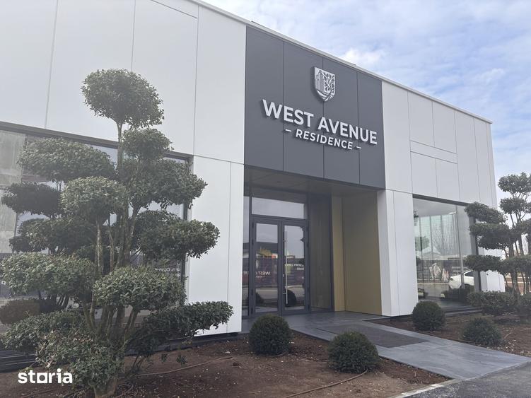 Studio | Parc 6.000 mp | AC inclus | Aproape de West Gate - 2
