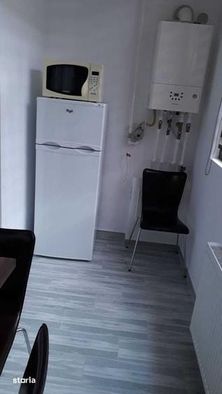 Inchiriere garsoniera dubla in militari residence - 6
