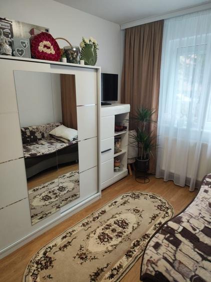 Apartament cu 2 camere decomandat în Electroprecizia