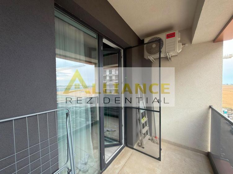 3 CAMERE - APOLLO - 2 MINUTE METROU BERCENI - 145.000â¬ - 12