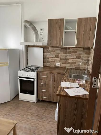 Berceni grand arena etaj 9 bloc nou - 4