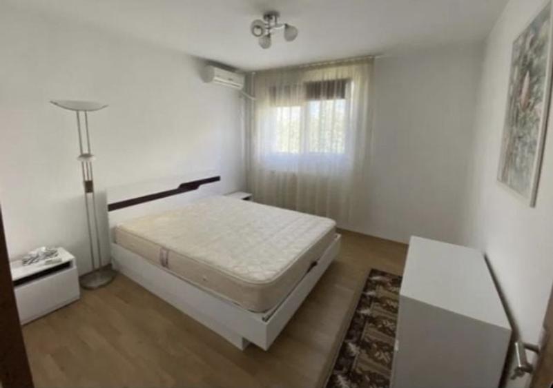 Apartament cu 2 camere semidecomandat în Drumul Taberei