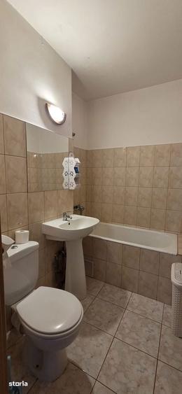Apartament cu 2 camere decomandat în Olimpia-Stadion