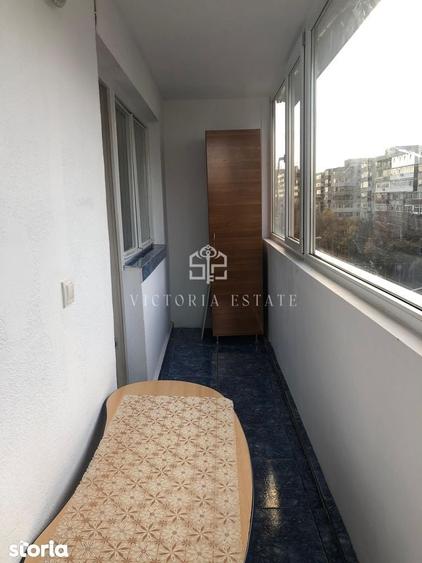 Apartament cu 2 camere în Sud