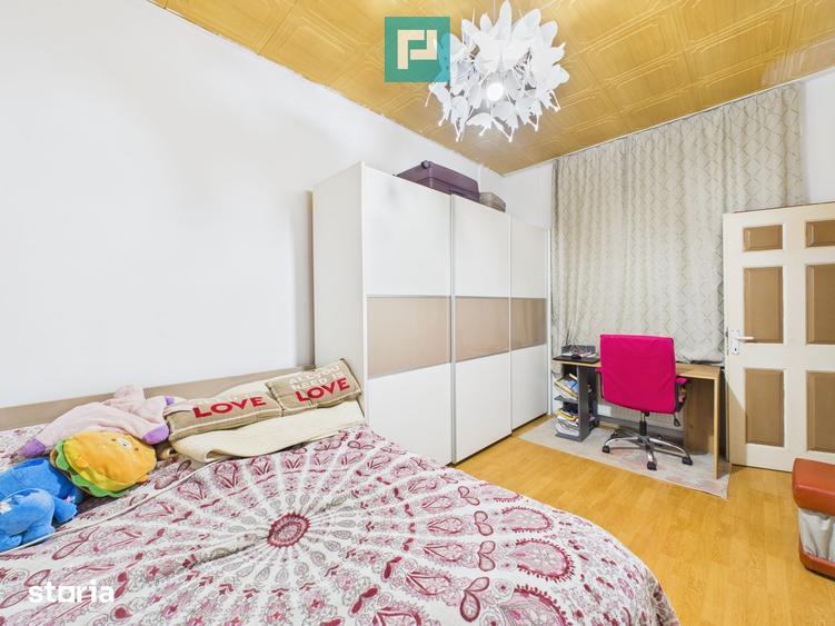 Apartament cu 2 camere decomandat în Aradul Nou