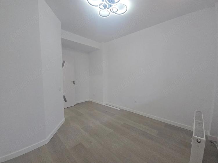 Apartament cu 2 camere decomandat în Dobroești