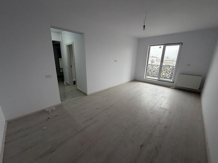Apartament cu 2 camere decomandat în Fundeni
