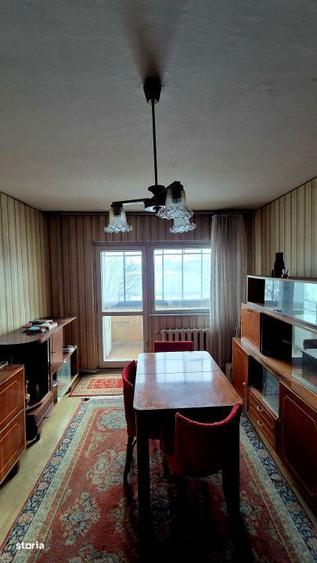 Apartament cu 2 camere decomandat în Mărăști — fotografia 2