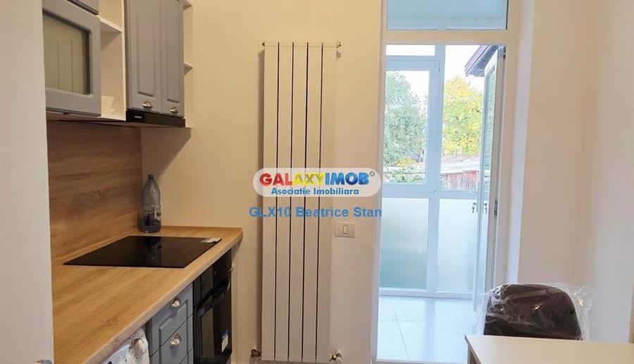 Inchiriere apartament 2 camere in vila LACUL TEI   PARCUL CIRCULUI - 5