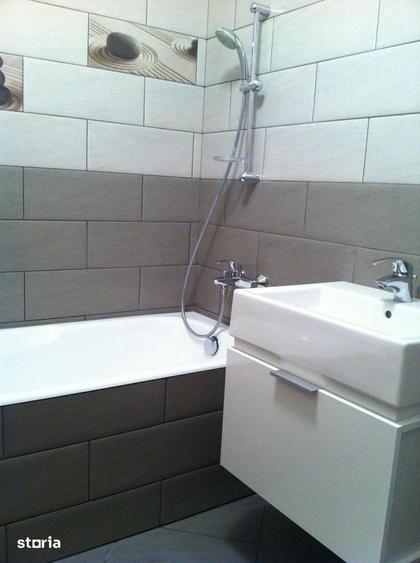 Apartament cu 2 camere decomandat în Tineretului