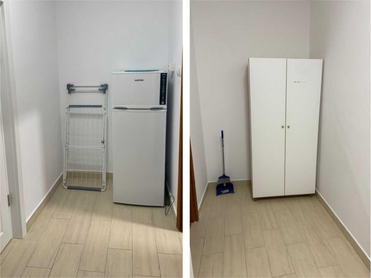 Apartament cu 2 camere nedecomandat în Universitate