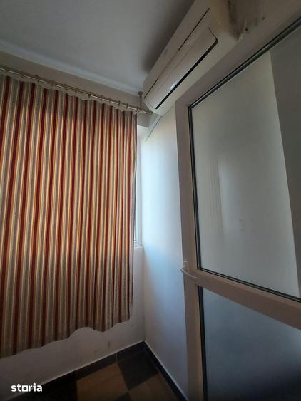 Garsonieră decomandată în Drumul Taberei