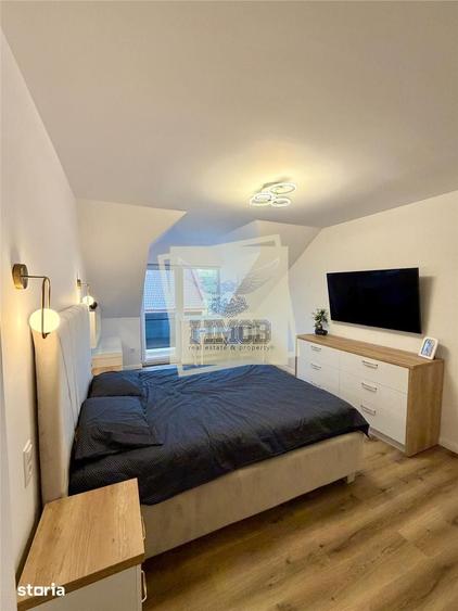 Apartament cu 4 camere decomandat în Terezian