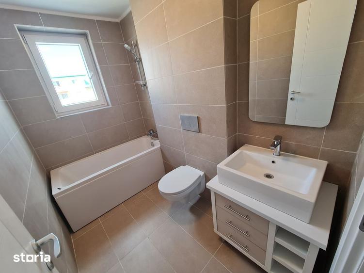 Apartament cu 2 camere în Ștefăneștii de Jos