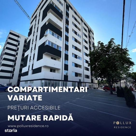 Apartament 2 camere | Bloc nou | Aproape de Sector 6 - 5