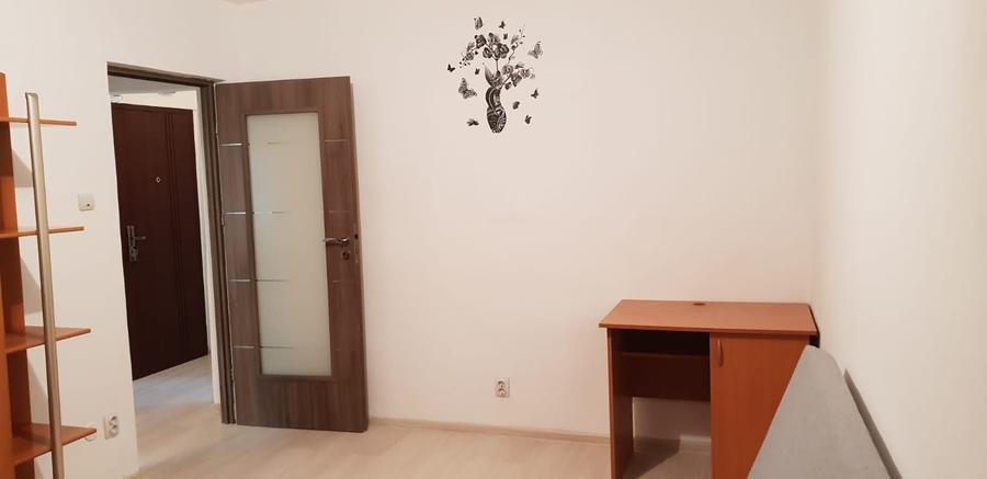 Garsonieră decomandată în Satu Nou