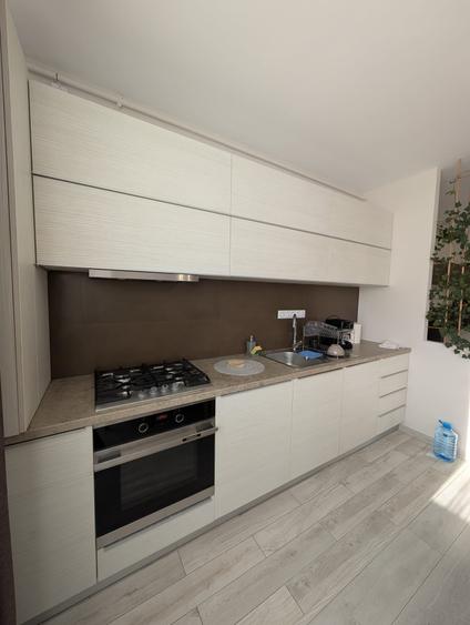 3 camere, 69 mp, Parcul Poligon – preț excelent, comision 0 - 6
