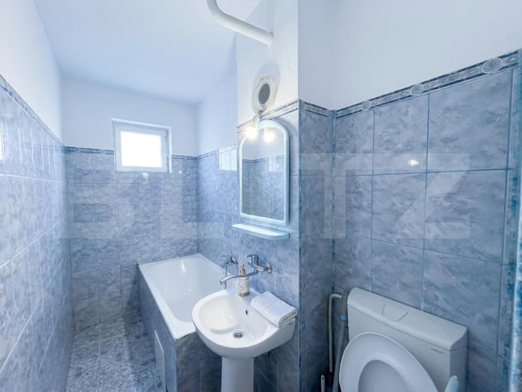 Apartament de 3 camere, semideocomandat, zona Cornitoiu - 12