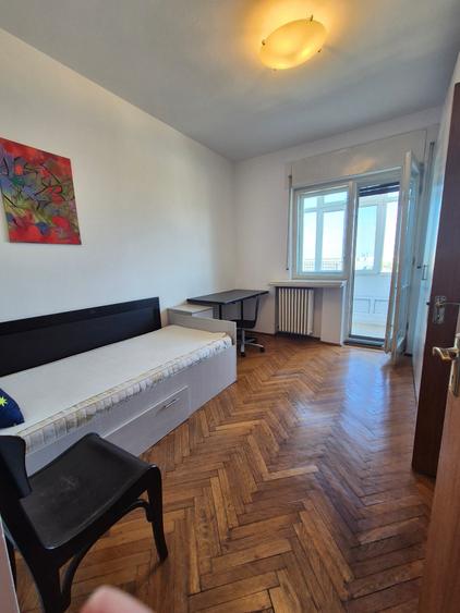 Apartament cu 3 camere circular în Ferdinand