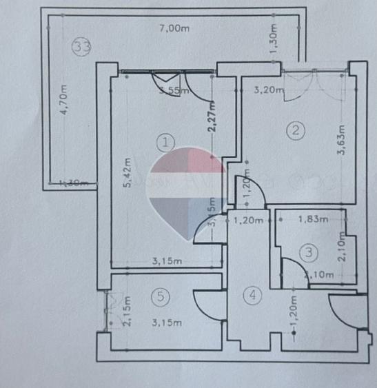 Apartament 2 camere decomandat | Parcare + boxa | bloc nou, Pantelimon - 7