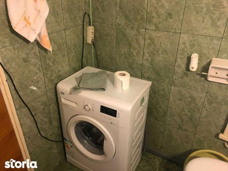 Garsonieră decomandată în Rahova