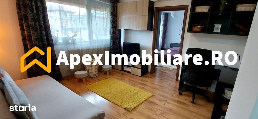 Apartament 2 camere de inchiriat Mihai Bravu Bucuresti | ApexImobiliar - 3