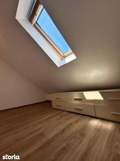 Apartament 2 camere zona FAGET - 2