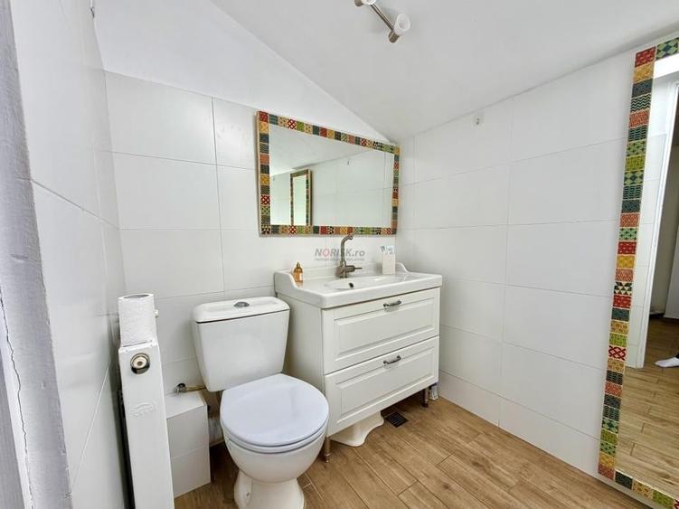 Apartament cu 3 camere decomandat în Sălăjan