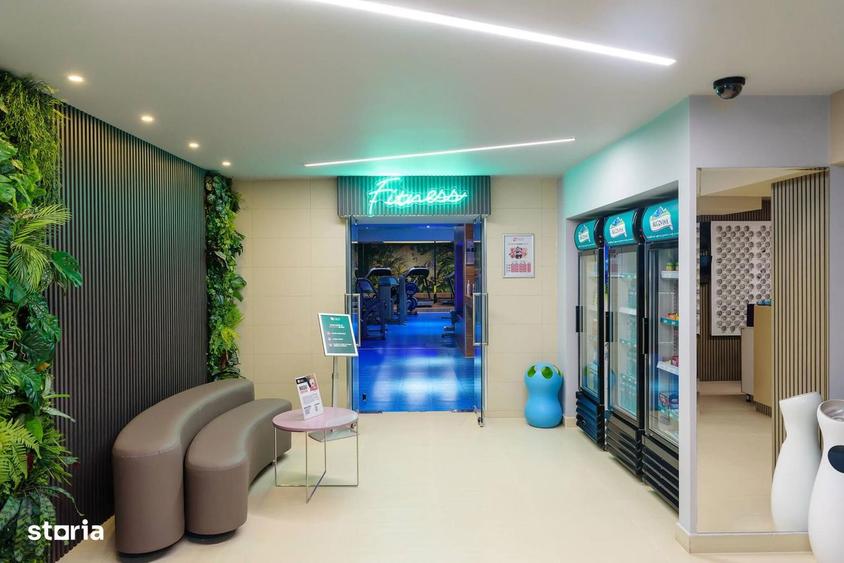Spațiu comercial, de 650 mp, în Vitan