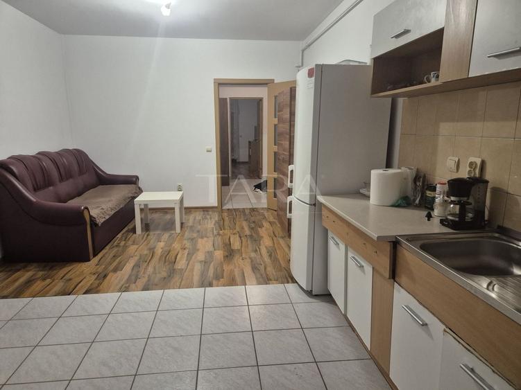 Apartament 2 camere – Open Space – 2 Balcoane – Posibilitate Mansardar - 4