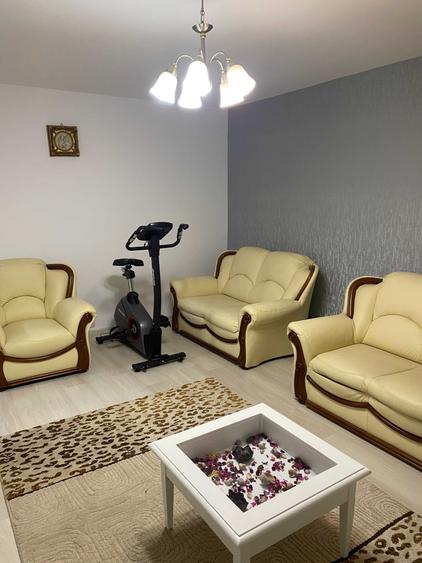 Inchiriere apartament 3 camere zona Marriott /Panduri /Monitorul Oficial - 6