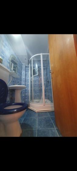 Apartament cu 2 camere decomandat în Brestei