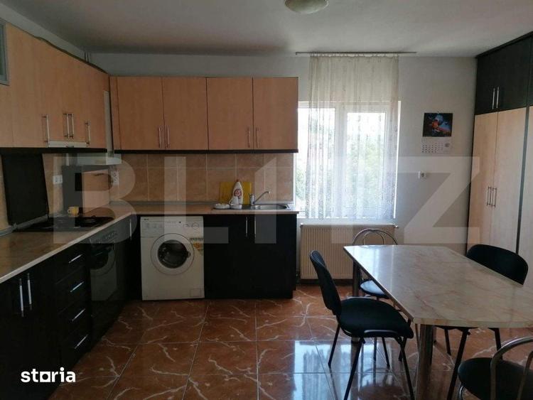Apartament cu 4 camere în Central