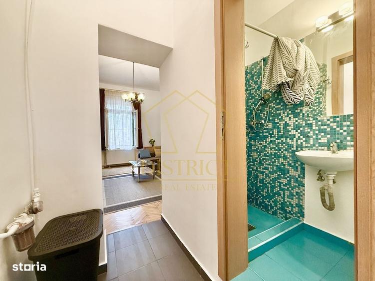 Apartament ideal pentru student 40 mp | Ultracentral - 6