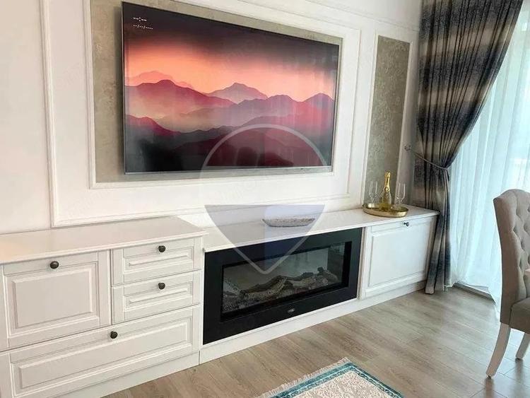 Apartament cu 2 camere decomandat în Tudor Vladimirescu