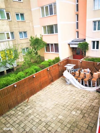 Spațiu comercial, de 600 mp, în Scriitorilor