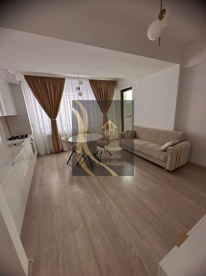 Apartament cu 2 camere decomandat în Gorjului