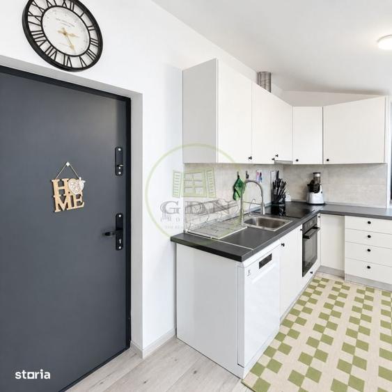 Apartament cu 4 camere în Central