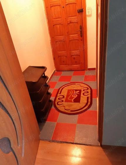 Apartament cu 2 camere nedecomandat în Bumbești-Pițic