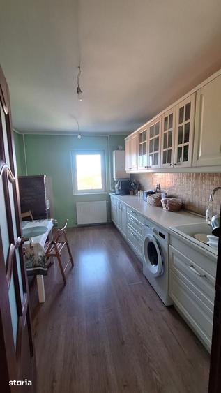 Apartament cu 4 camere în Central