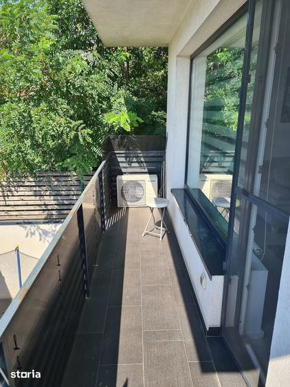 Apartament cu 2 camere decomandat în Brâncoveanu