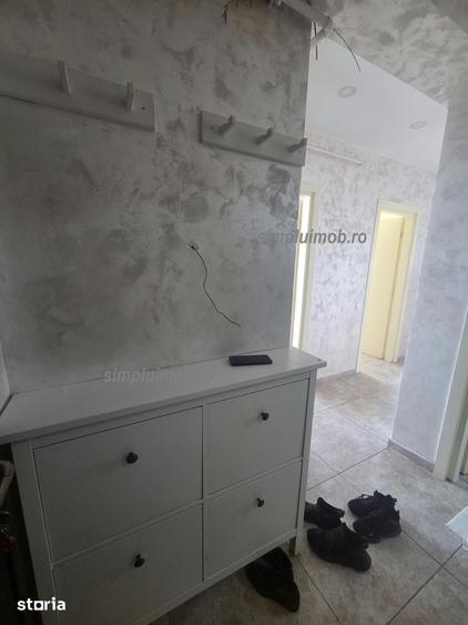 Apartament cu 3 camere decomandat în Chiajna