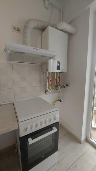 Apartament cu 2 camere decomandat în Berceni