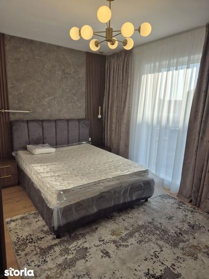 Inchirie apartament 2 camere, loc de parcare, str. 1 Decembrie, Tunari - 10