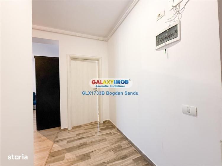 Apartament cu 2 camere de vanzare in Militari Residence- REZERVELOR - 4