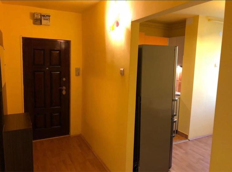Apartament cu 2 camere decomandat în Tudor