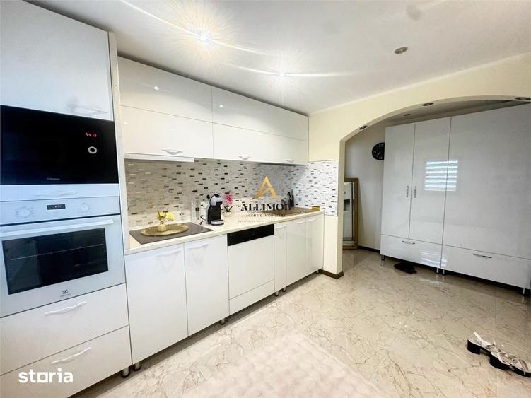 Apartament cu 2 camere în Central