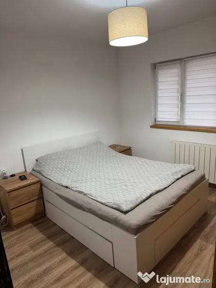 Apartament 2 camere, decomandate, renovat ?i utilat - 2