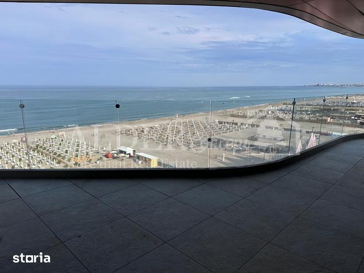 Apartament cu 5 camere în Nord