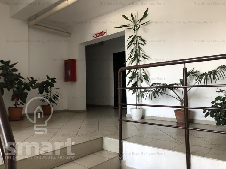 Apartament cu 2 camere decomandat, mobilat în Zorilor